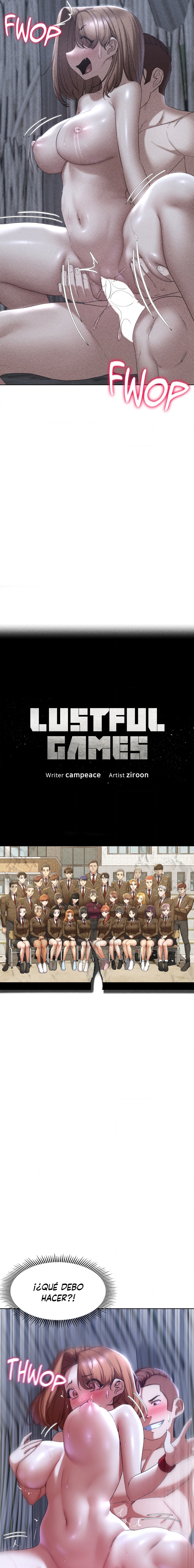 Tercer grado 5ta clase Capítulo 53 - Página 4