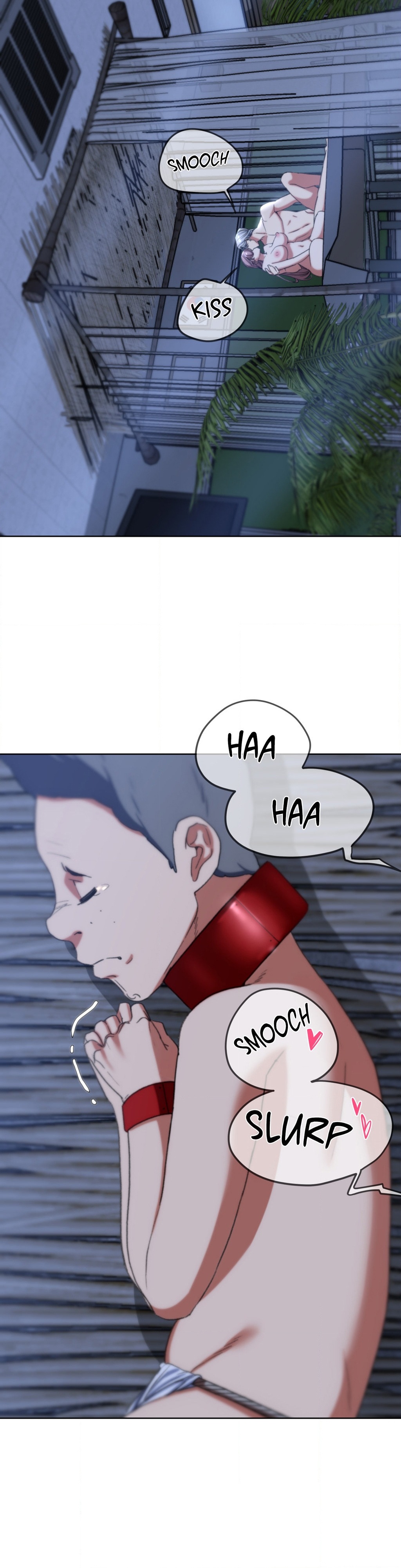 Tercer grado 5ta clase Capítulo 54 - Página 36