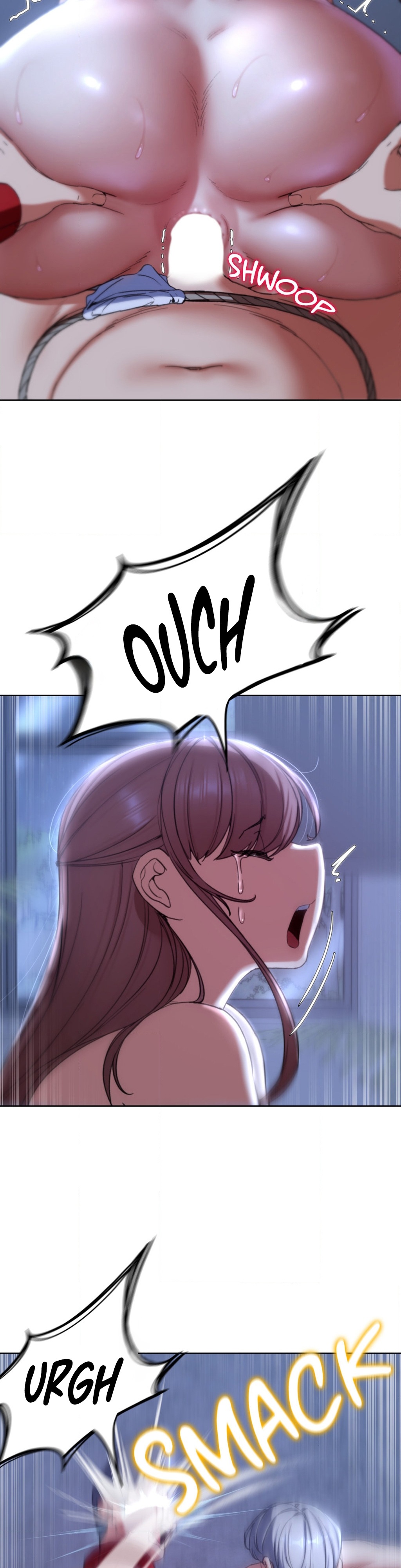 Tercer grado 5ta clase Capítulo 55 - Página 24