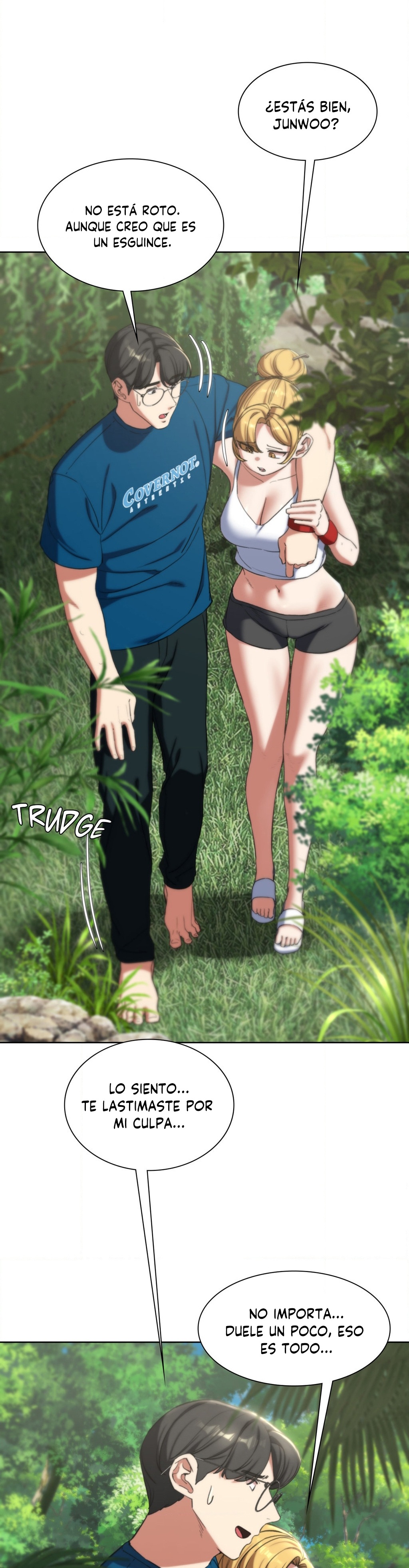 Tercer grado 5ta clase Capítulo 55 - Página 42