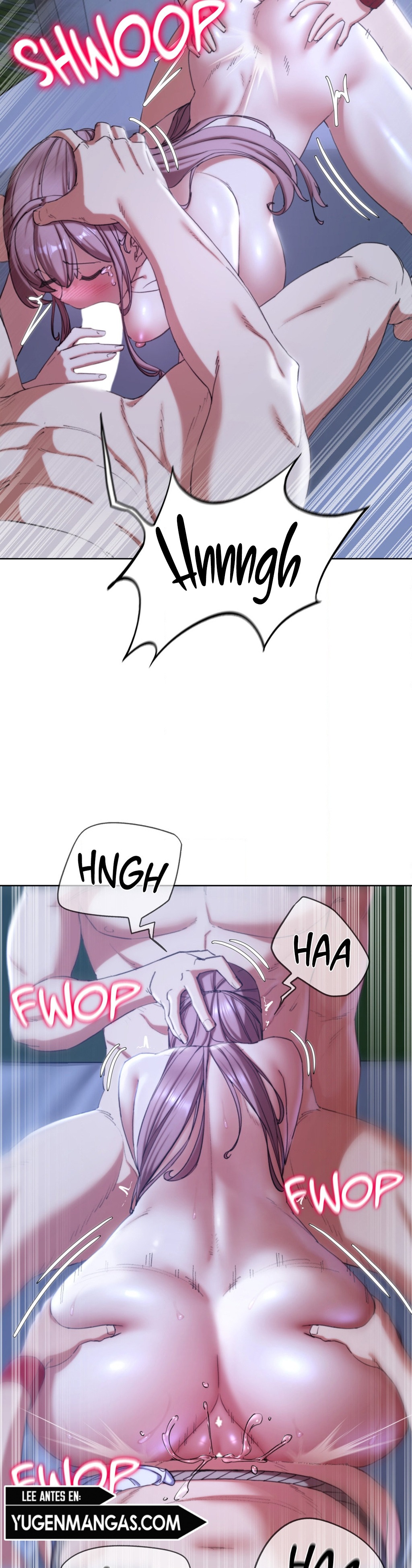 Tercer grado 5ta clase Capítulo 55 - Página 7