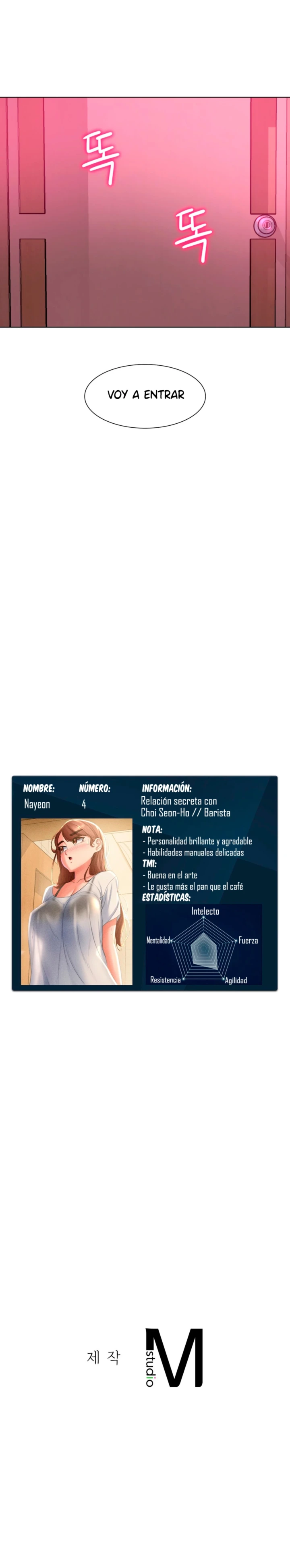 Tercer grado 5ta clase Capítulo 6 - Página 15