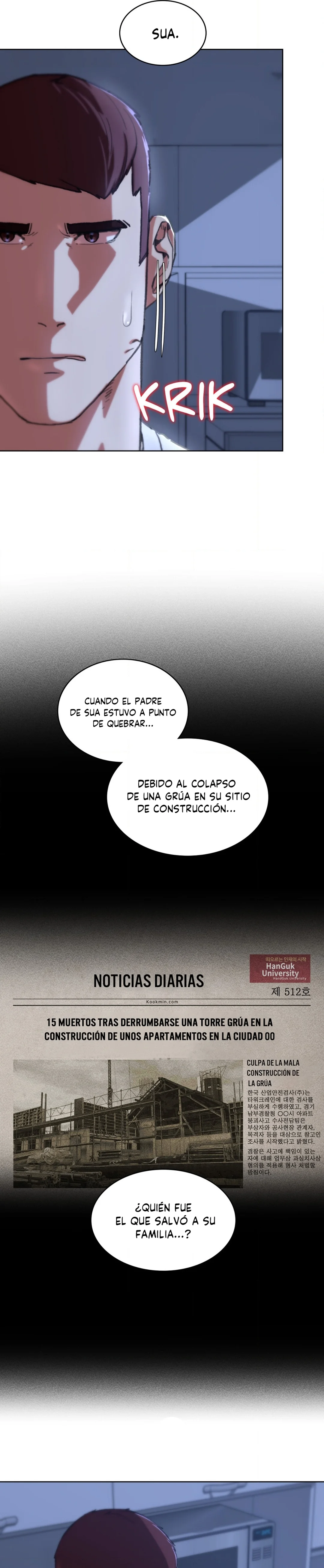 Tercer grado 5ta clase Capítulo 60 - Página 25