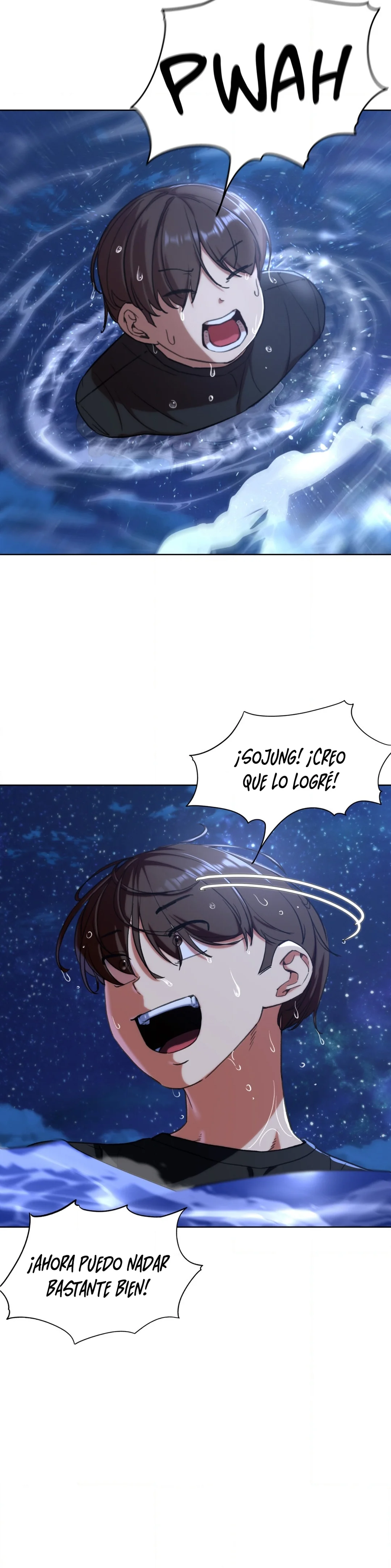 Tercer grado 5ta clase Capítulo 60 - Página 32