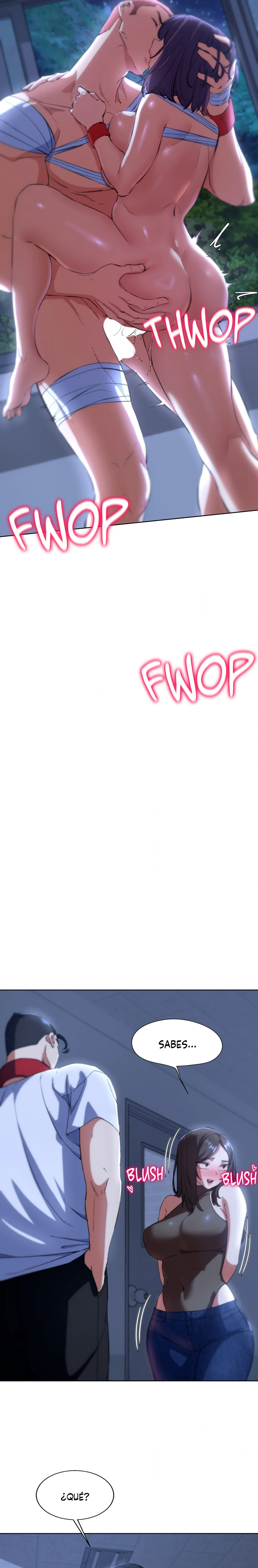 Tercer grado 5ta clase Capítulo 61 - Página 19