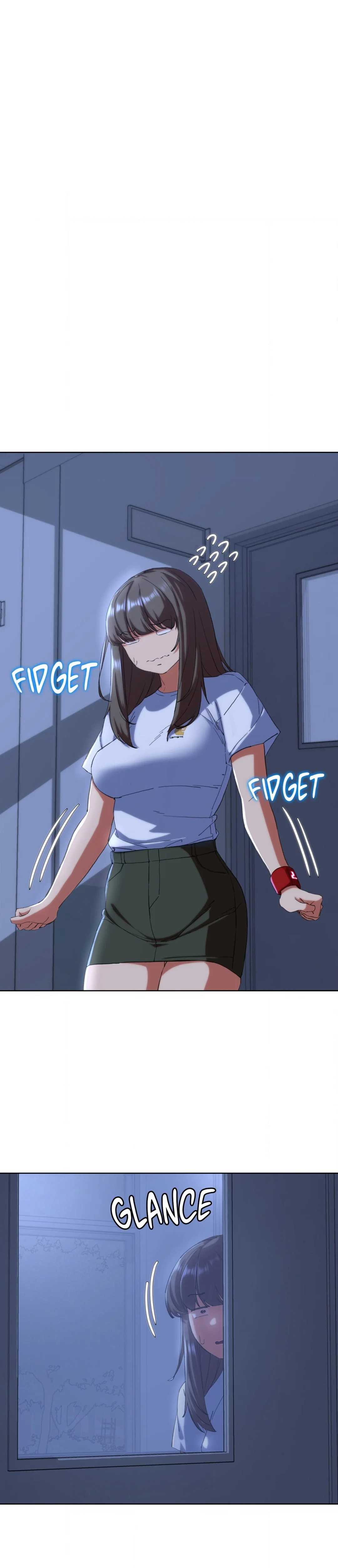 Tercer grado 5ta clase Capítulo 62 - Página 27