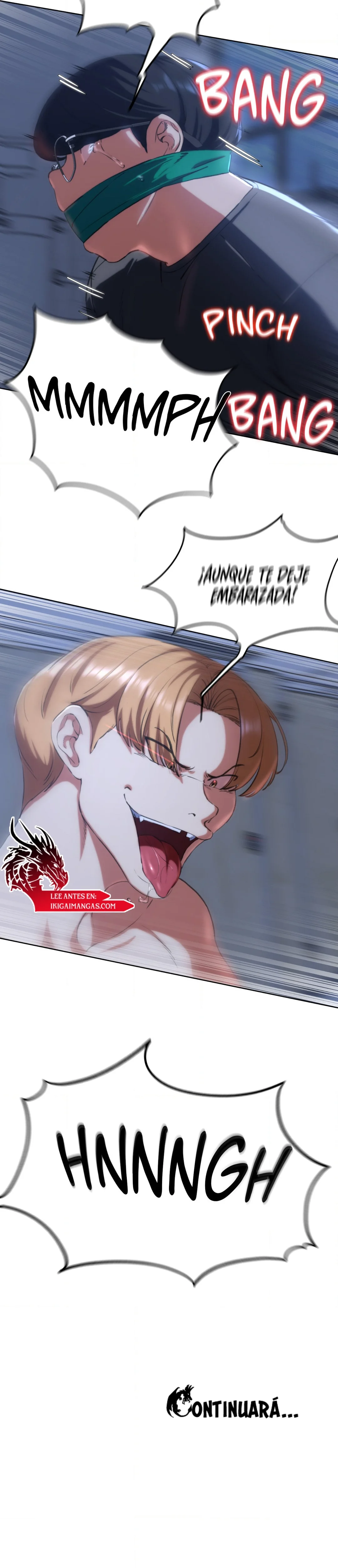 Tercer grado 5ta clase Capítulo 62 - Página 39