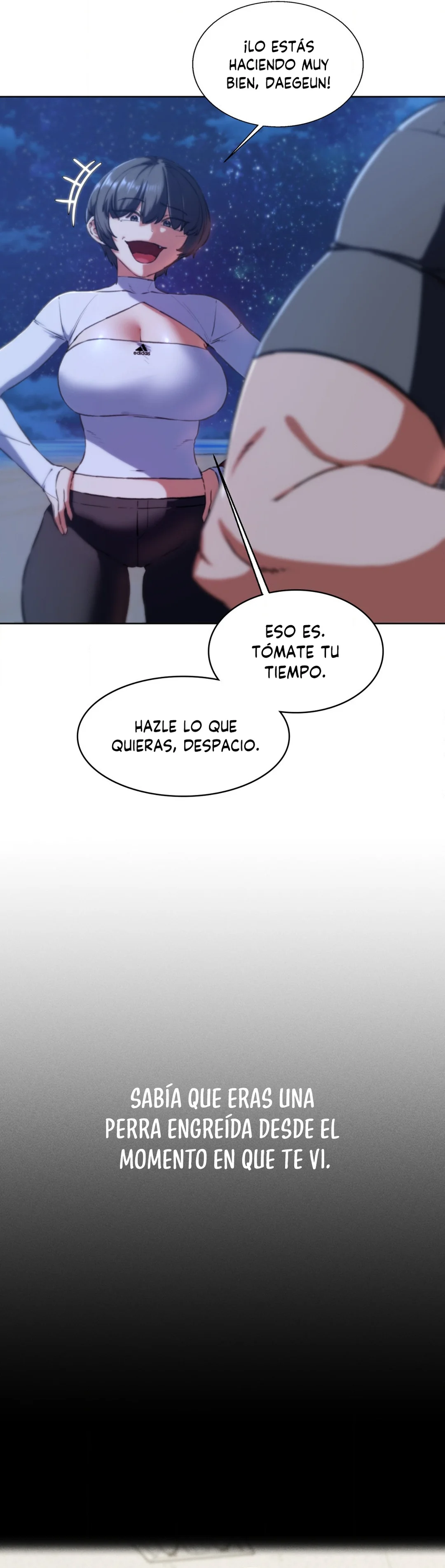 Tercer grado 5ta clase Capítulo 63 - Página 10