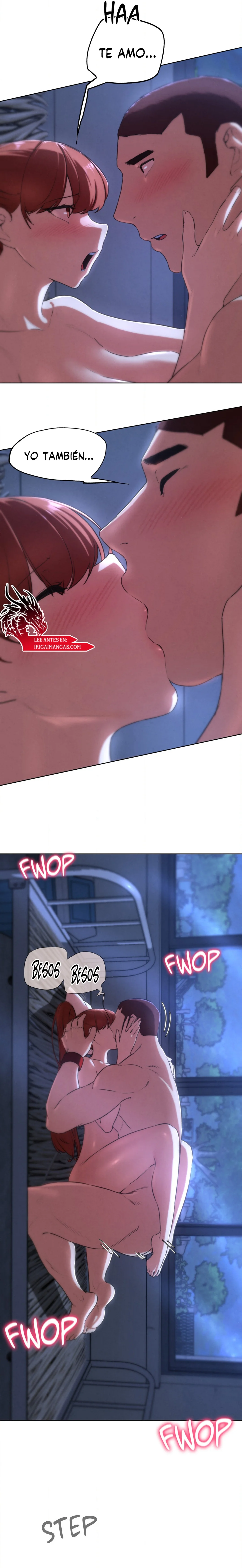 Tercer grado 5ta clase Capítulo 65 - Página 23