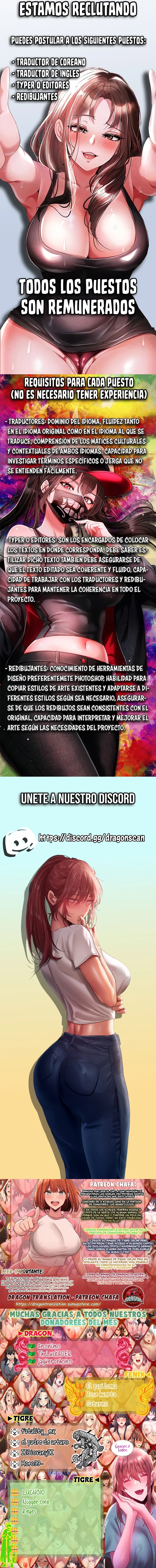 Tercer grado 5ta clase Capítulo 73 - Página 16