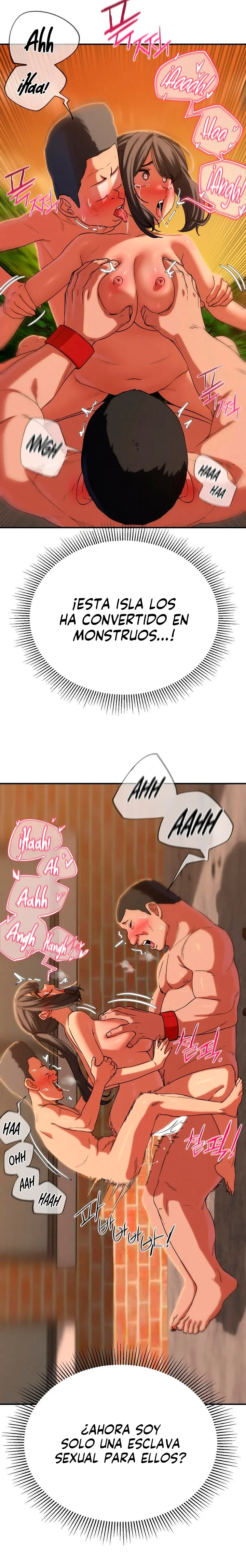 Tercer grado 5ta clase Capítulo 89 - Página 13