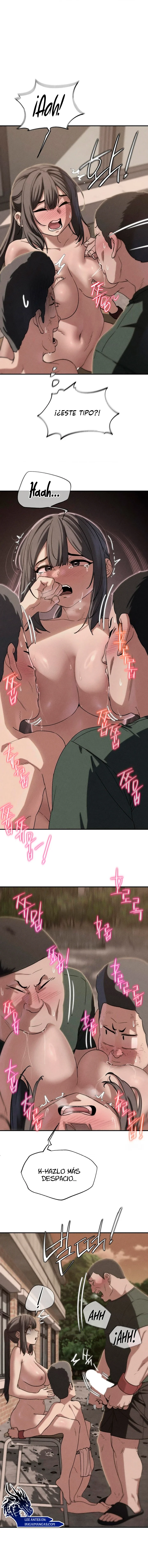 Tercer grado 5ta clase Capítulo 89 - Página 2