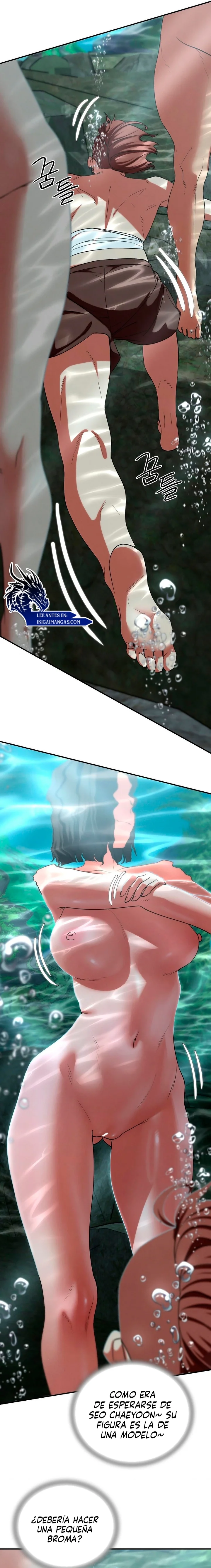 Tercer grado 5ta clase Capítulo 90 - Página 11