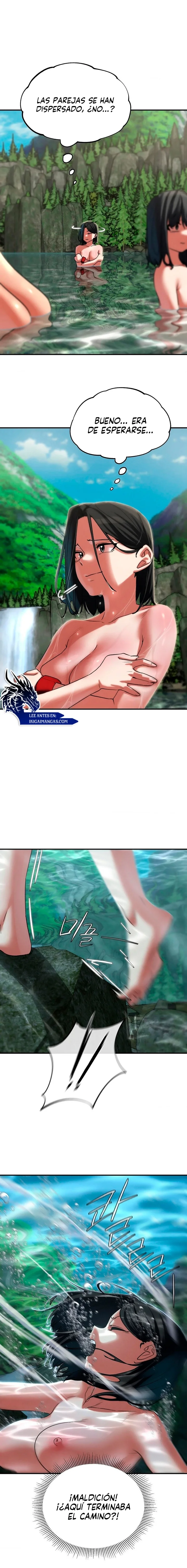 Tercer grado 5ta clase Capítulo 90 - Página 18