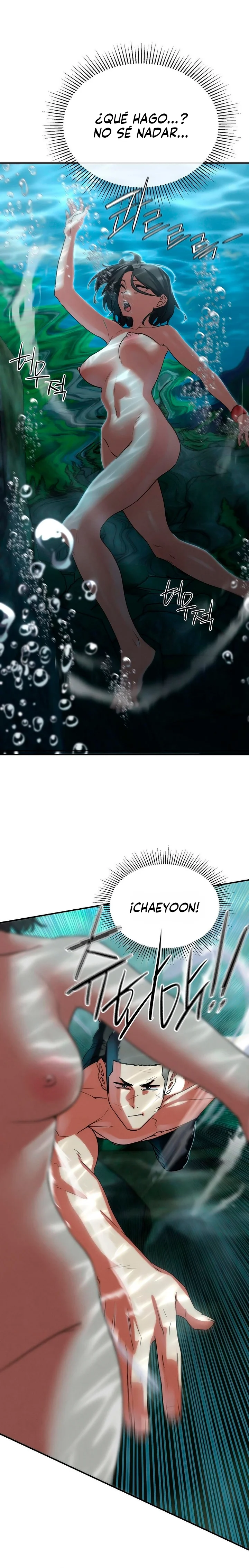 Tercer grado 5ta clase Capítulo 90 - Página 19