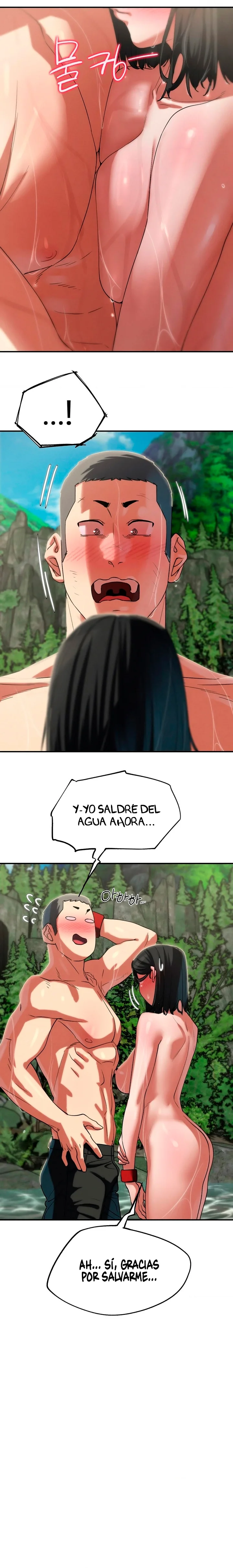 Tercer grado 5ta clase Capítulo 90 - Página 21