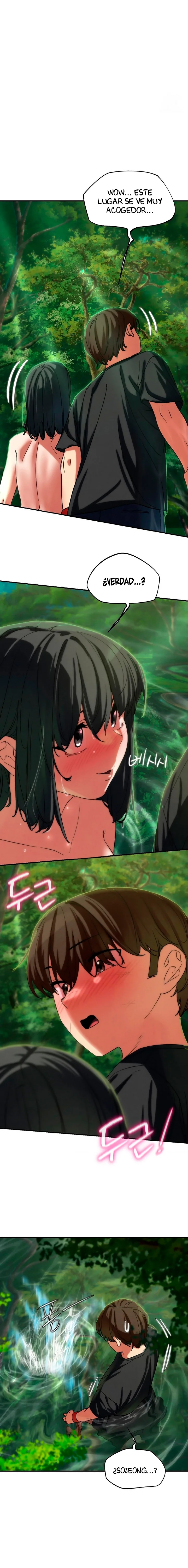 Tercer grado 5ta clase Capítulo 90 - Página 23