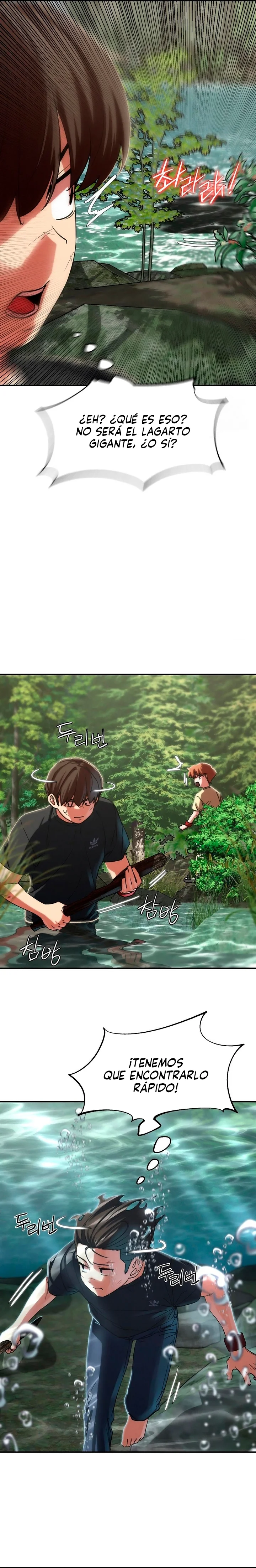 Tercer grado 5ta clase Capítulo 90 - Página 7