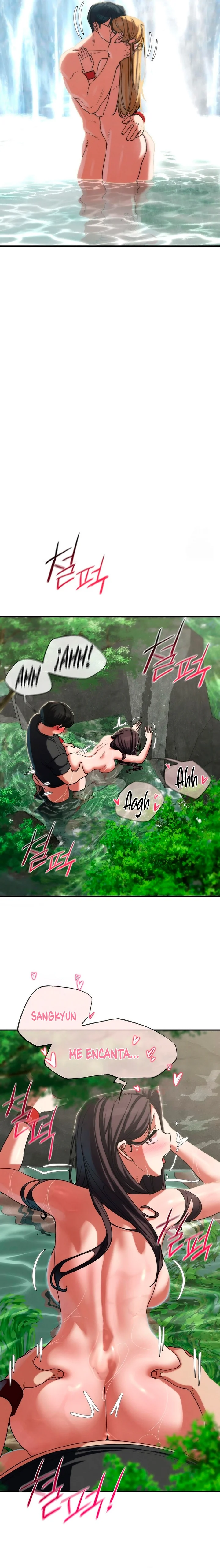 Tercer grado 5ta clase Capítulo 91 - Página 11