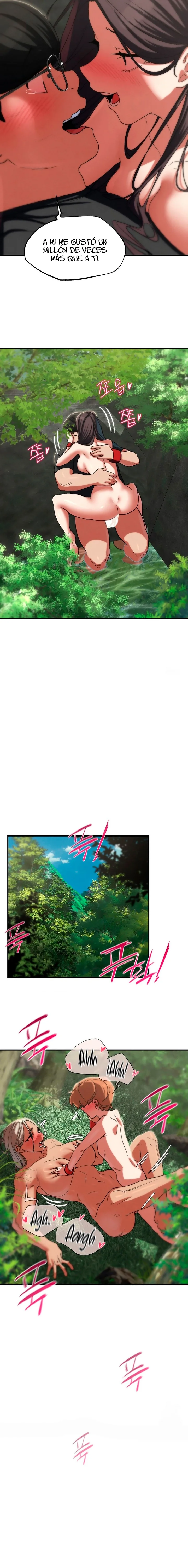 Tercer grado 5ta clase Capítulo 91 - Página 16