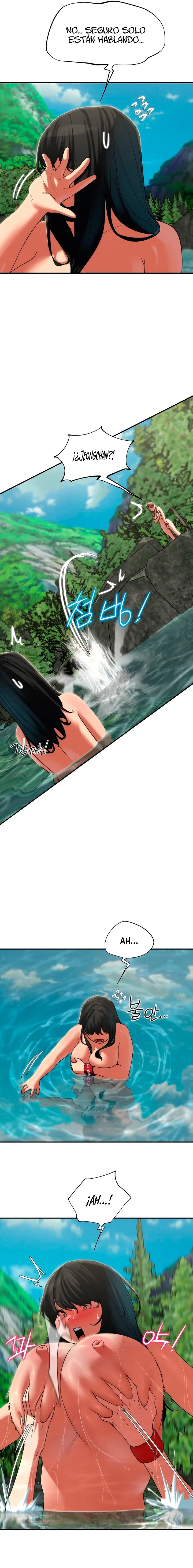 Tercer grado 5ta clase Capítulo 91 - Página 19