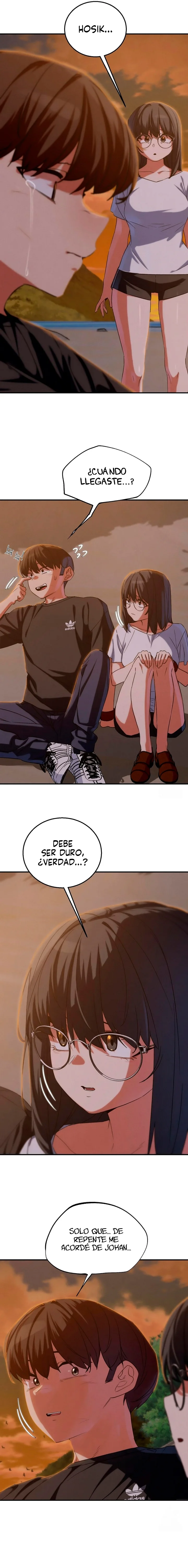 Tercer grado 5ta clase Capítulo 92 - Página 18