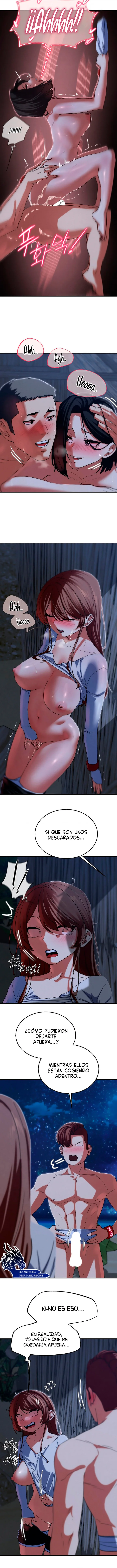 Tercer grado 5ta clase Capítulo 93 - Página 12