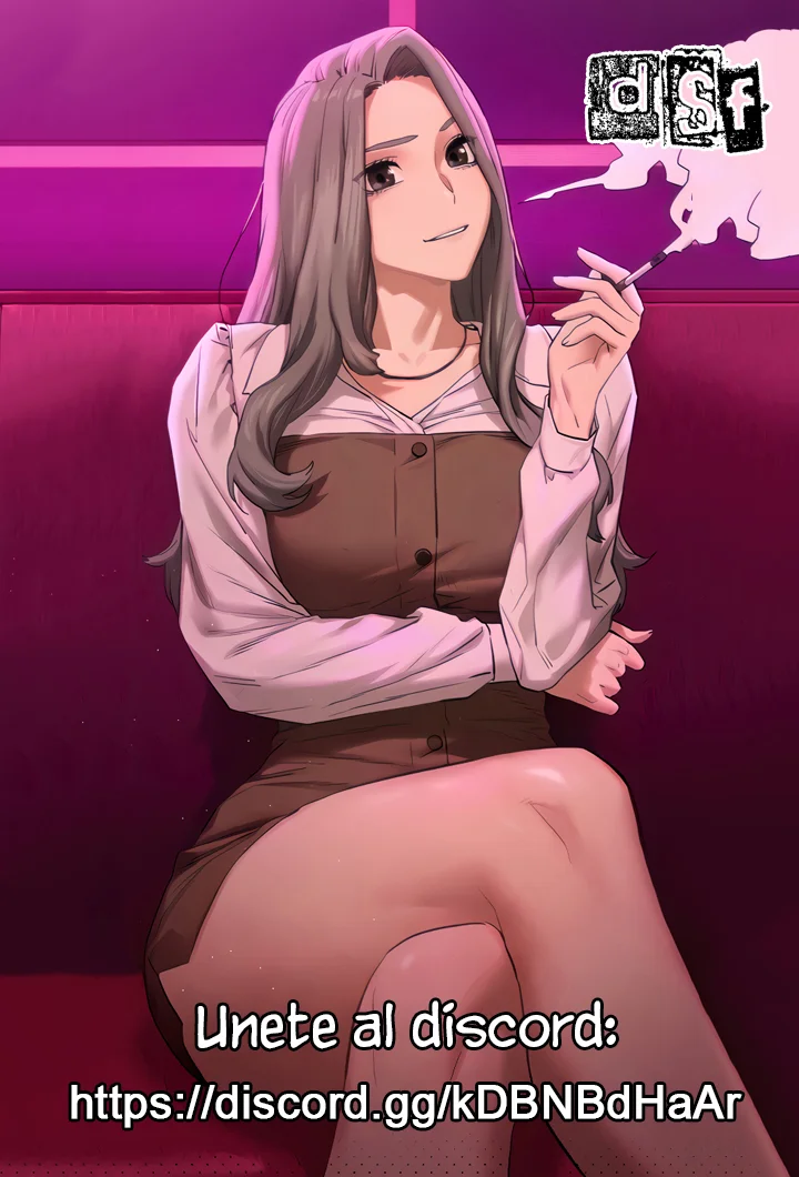 De vuelta A La Juventud Capítulo 1 - Página 18