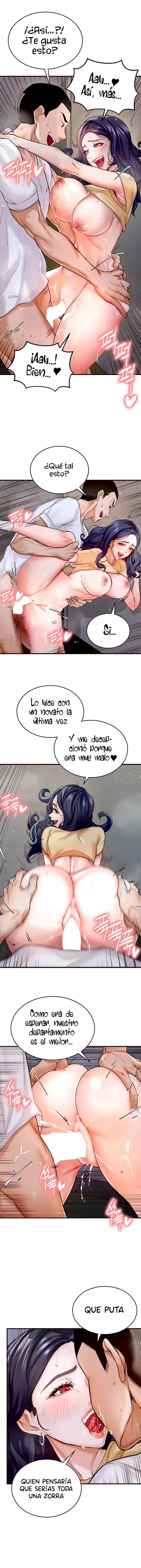 De vuelta A La Juventud Capítulo 1 - Página 3