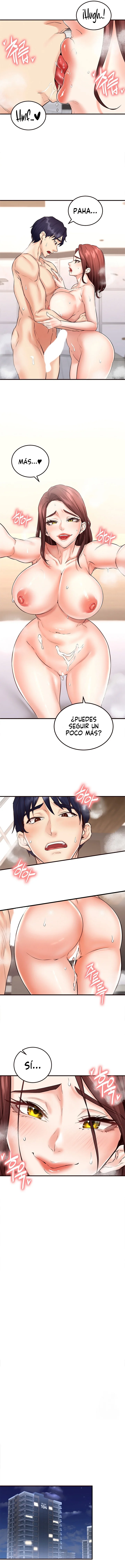 De vuelta A La Juventud Capítulo 11 - Página 11