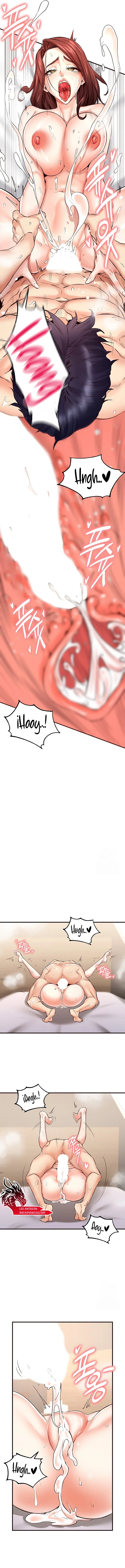 De vuelta A La Juventud Capítulo 11 - Página 9