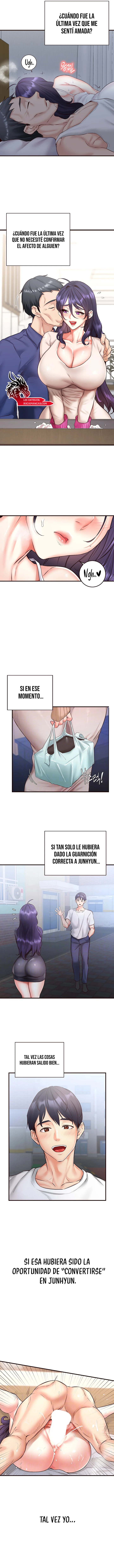 De vuelta A La Juventud Capítulo 15 - Página 4