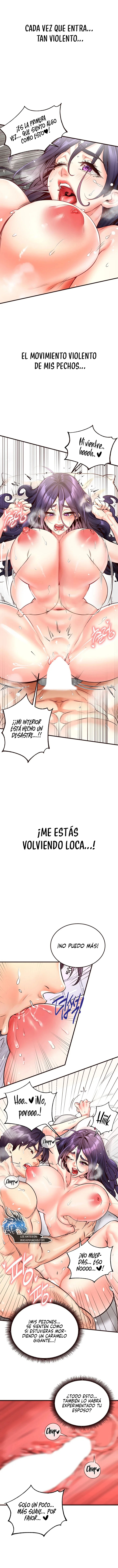 De vuelta A La Juventud Capítulo 17 - Página 12