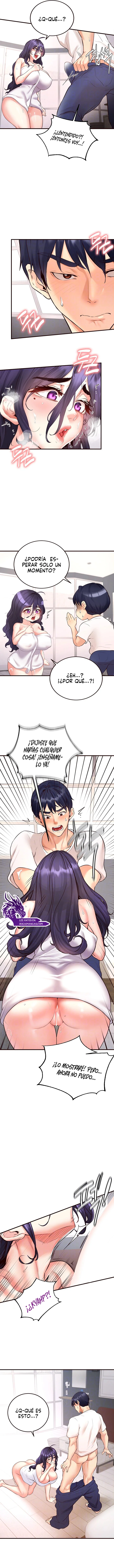 De vuelta A La Juventud Capítulo 17 - Página 3