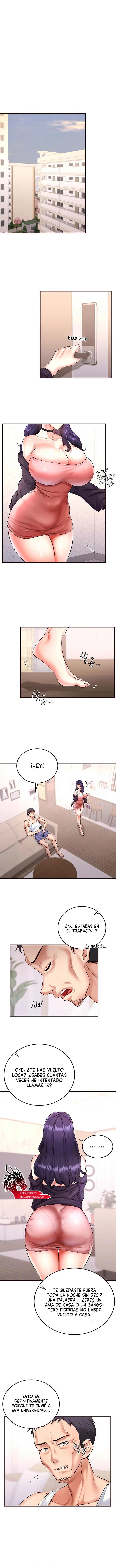 De vuelta A La Juventud Capítulo 19 - Página 2