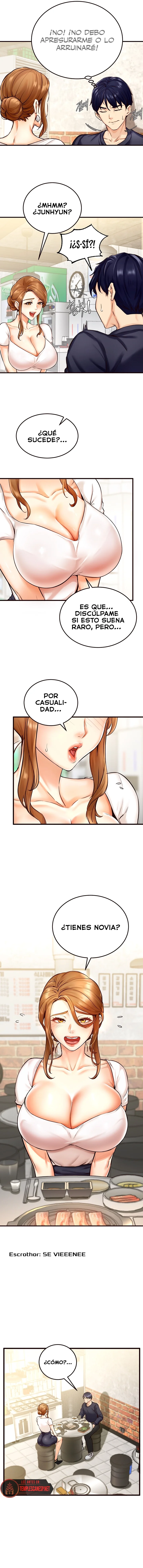 De vuelta A La Juventud Capítulo 2 - Página 10