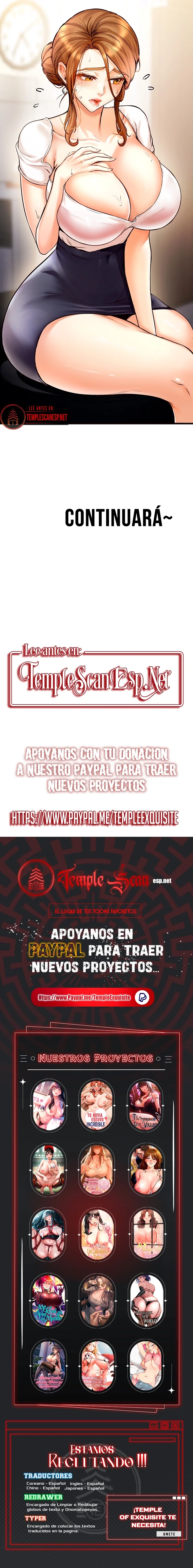 De vuelta A La Juventud Capítulo 2 - Página 16