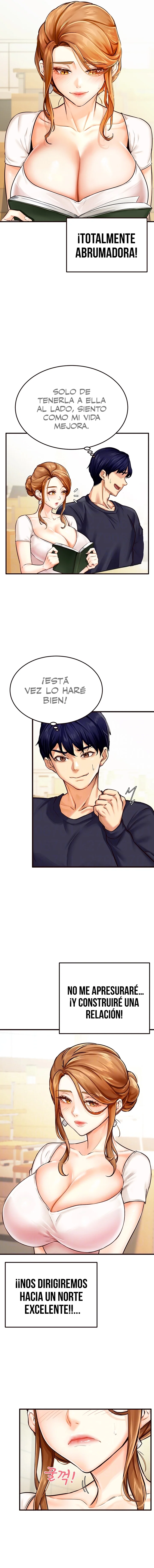 De vuelta A La Juventud Capítulo 2 - Página 3