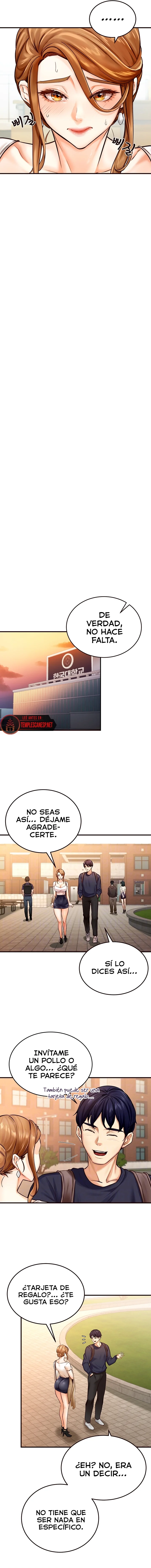 De vuelta A La Juventud Capítulo 2 - Página 4