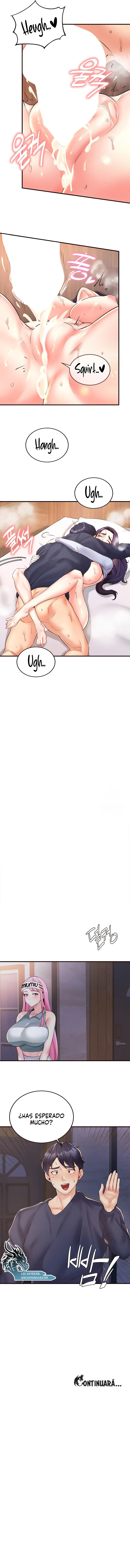 De vuelta A La Juventud Capítulo 25 - Página 10