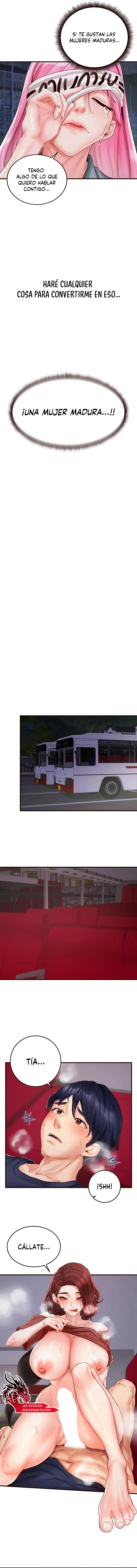 De vuelta A La Juventud Capítulo 26 - Página 10