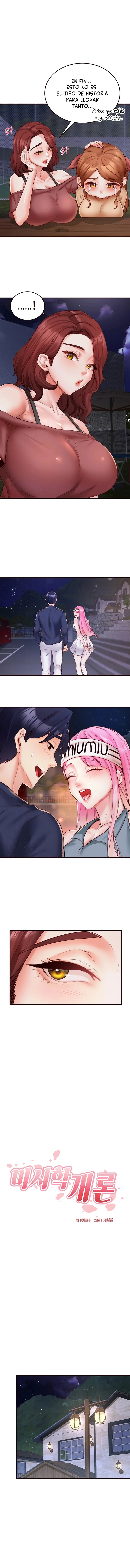 De vuelta A La Juventud Capítulo 26 - Página 2