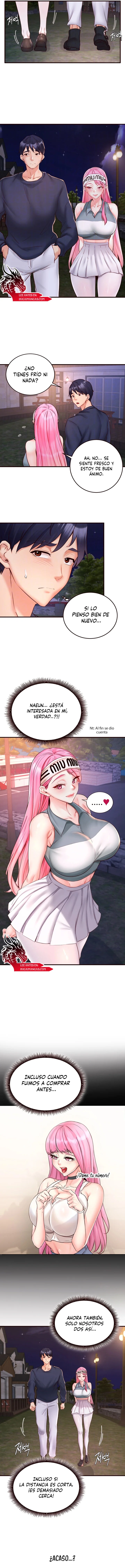 De vuelta A La Juventud Capítulo 26 - Página 3