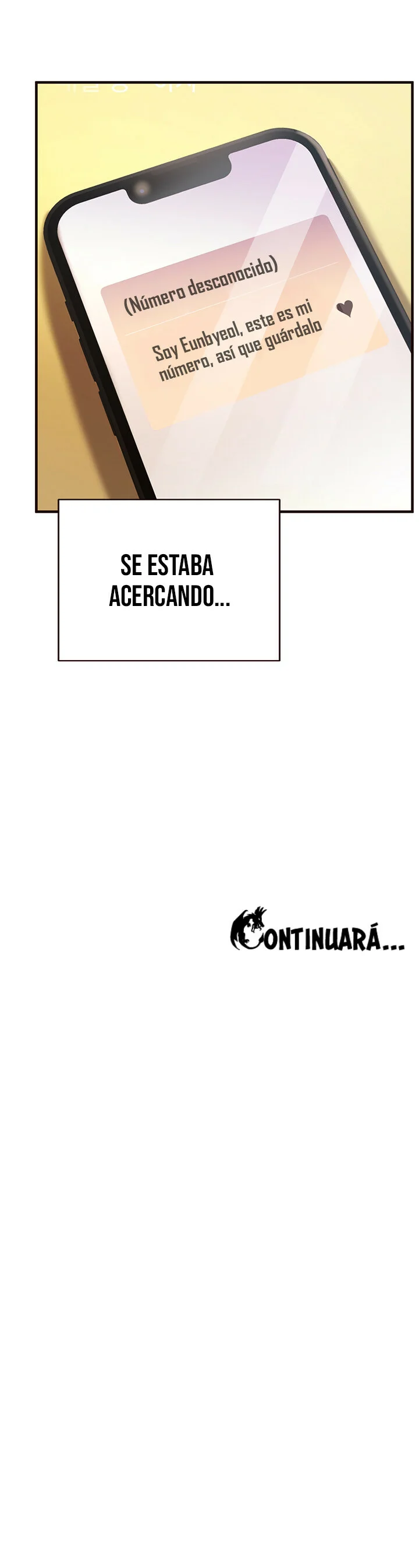 De vuelta A La Juventud Capítulo 28 - Página 10