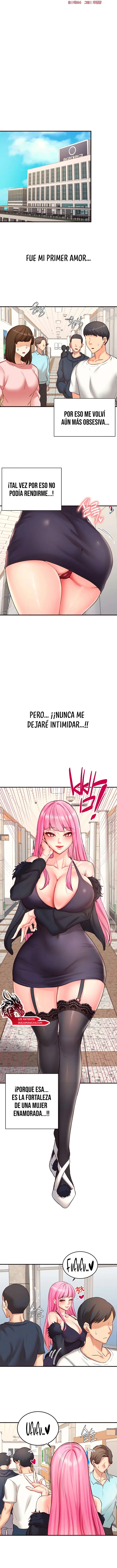 De vuelta A La Juventud Capítulo 32 - Página 3