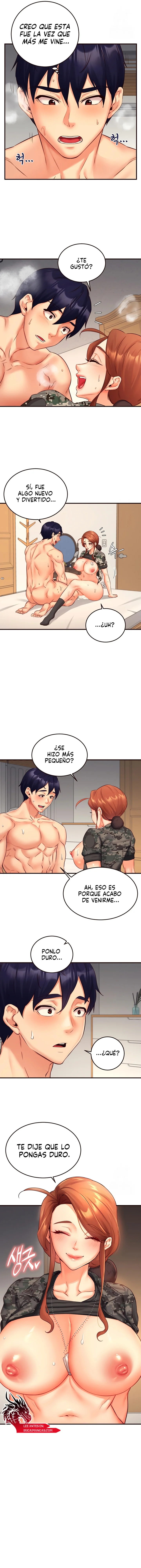 De vuelta A La Juventud Capítulo 34 - Página 13