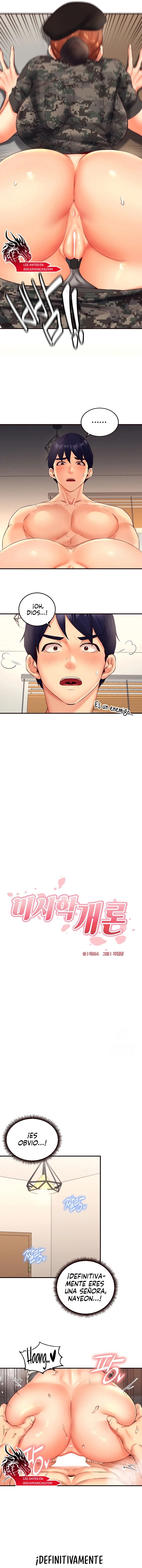 De vuelta A La Juventud Capítulo 34 - Página 7