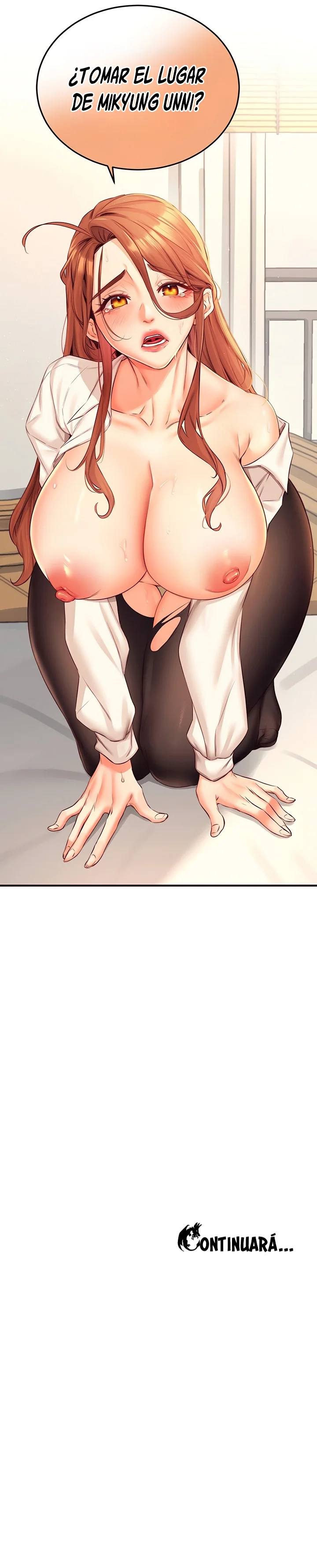 De vuelta A La Juventud Capítulo 35 - Página 11