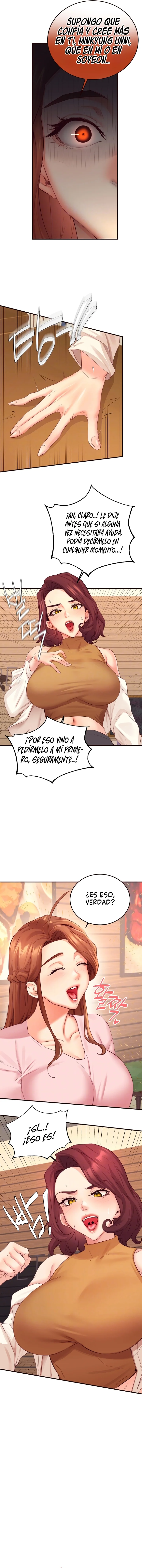 De vuelta A La Juventud Capítulo 37 - Página 2