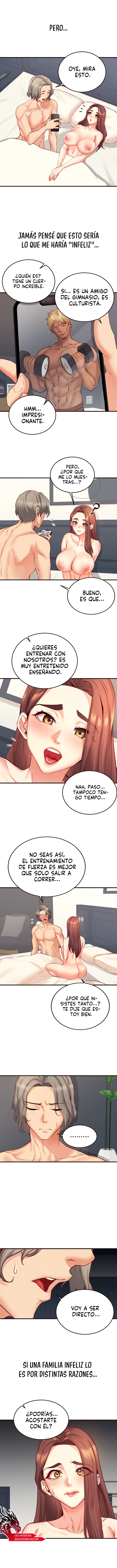 De vuelta A La Juventud Capítulo 39 - Página 3